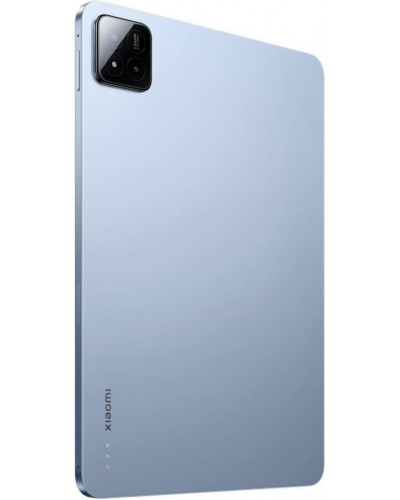 Планшет Xiaomi Pad 7 8/128GB Sky Blue (VHU5367EU)
