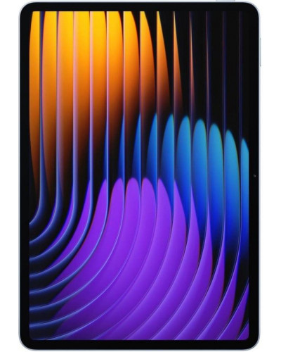 Планшет Xiaomi Pad 7 8/128GB Sky Blue (VHU5367EU)