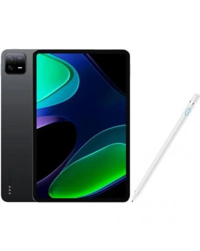 Планшет Xiaomi Pad 6 6/128GB Gravity Gray (VHU4372EU)