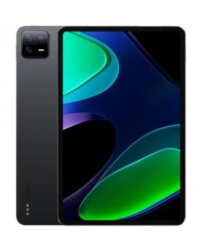 Планшет Xiaomi Pad 6 6/128GB Gravity Gray (VHU4372EU)