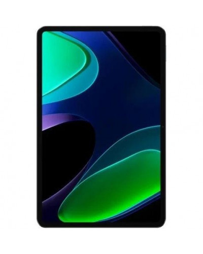 Планшет Xiaomi Pad 6 6/128GB Gravity Gray (VHU4372EU)