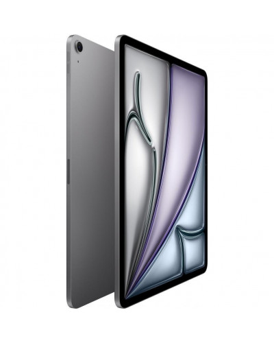 Планшет Apple iPad Air 13 2024 Wi-Fi 256GB Space Gray (MV2D3)