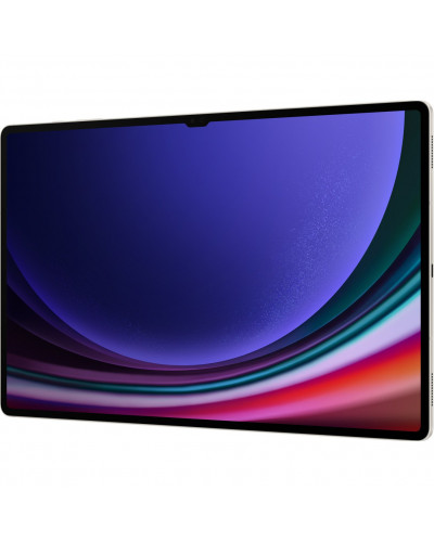 Планшет Samsung Galaxy Tab S9 Ultra 12/256GB Wi-Fi Beige (SM-X910NZEA)
