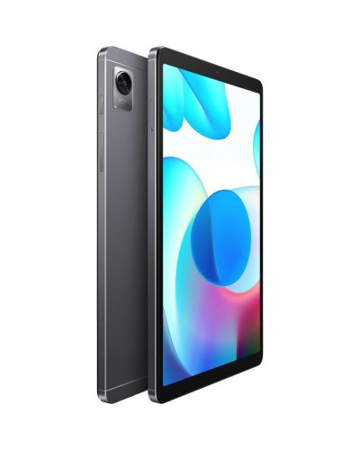 Планшет realme Pad Mini 4/64GB Wi-Fi Grey (6941399077553)