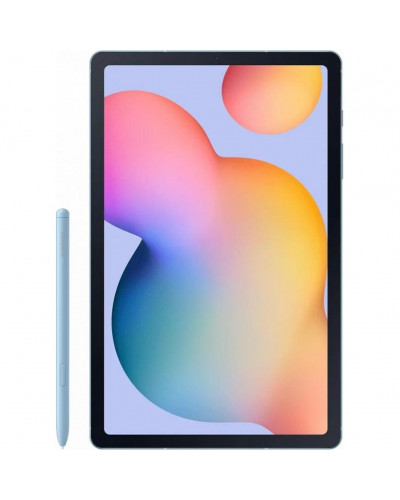 Планшет Samsung Galaxy Tab S6 Lite 2022 4/64GB Wi-Fi Blue (SM-P613NZBA)