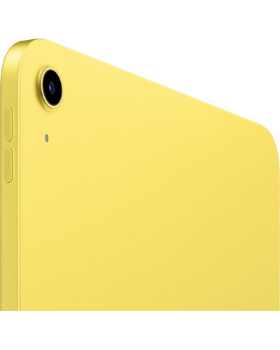 Планшет Apple iPad 2025 Wi-Fi 512GB Yellow (MD5A4)