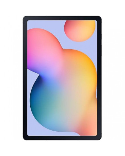 Планшет Samsung Galaxy Tab S6 Lite 10.4 4/64GB Wi-Fi Gray (SM-P610NZAA)