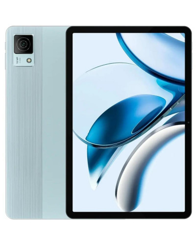 Планшет DOOGEE T40 8/512GB LTE Blue