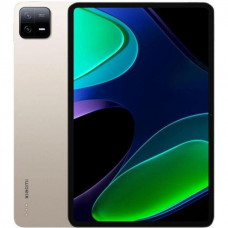 Планшет Xiaomi Pad 6 8/128GB Gold (VHU4365EU)