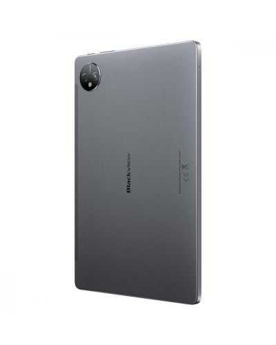 Планшет Blackview Tab 80 8/128GB 4G Dual Sim Grey (6931548314523)