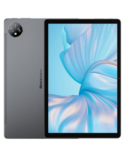 Планшет Blackview Tab 80 8/128GB 4G Dual Sim Grey (6931548314523)