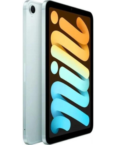 Планшет Apple iPad mini 7 Wi-Fi + Cellular 256GB Blue (MXPW3)
