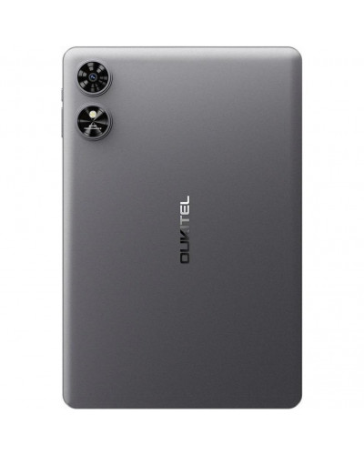 Планшет Oukitel OT6 4/64GB Grey (6931940745277)