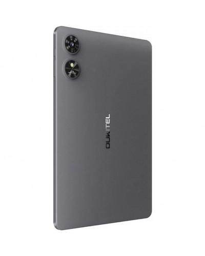 Планшет Oukitel OT6 4/64GB Grey (6931940745277)