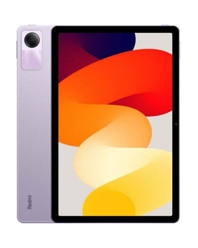 Планшет Xiaomi Redmi Pad SE 8/256GB Lavender Purple