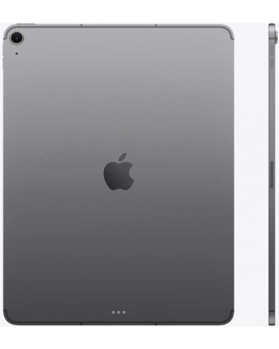 Планшет Apple iPad Air 13 2025 Wi-Fi + Cellular 1TB Space Gray (MCJE4)