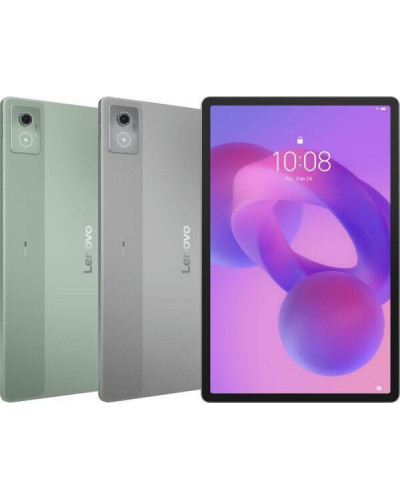 Планшет Lenovo Idea Tab Pro 8/128GB WiFi Luna Grey + Pen (ZAE40019UA)