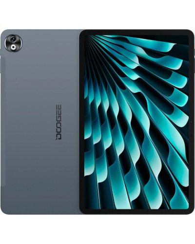Планшет DOOGEE T40 Pro 8/512GB LTE Grey