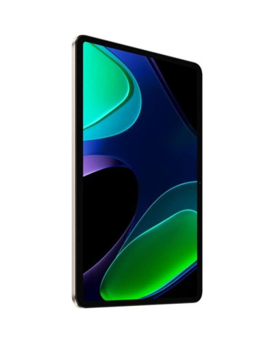 Планшет Xiaomi Pad 6 6/128GB Gold (VHU4345EU)