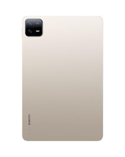 Планшет Xiaomi Pad 6 6/128GB Gold (VHU4345EU)