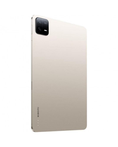 Планшет Xiaomi Pad 6 6/128GB Gold (VHU4345EU)