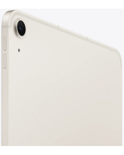 Планшет Apple iPad Air 11 2025 Wi-Fi + Cellular 512GB Starlight (MCG64)