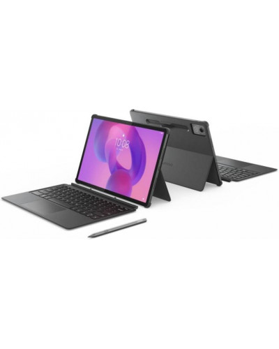 Планшет Lenovo Idea Tab Pro 12/256 Luna Grey + Pen (ZAE50100UA)