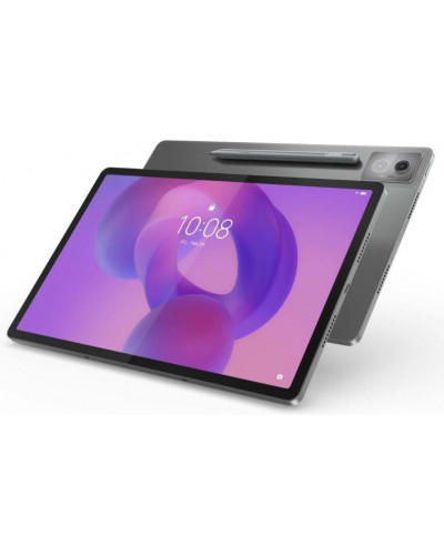 Планшет Lenovo Idea Tab Pro 12/256 Luna Grey + Pen (ZAE50100UA)