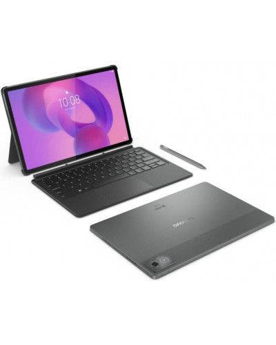 Планшет Lenovo Idea Tab Pro 12/256 Luna Grey + Pen (ZAE50100UA)