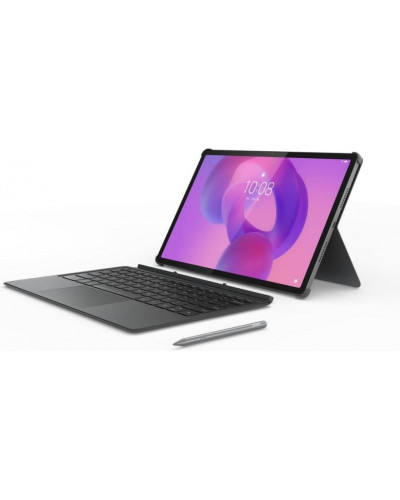 Планшет Lenovo Idea Tab Pro 12/256 Luna Grey + Pen (ZAE50100UA)