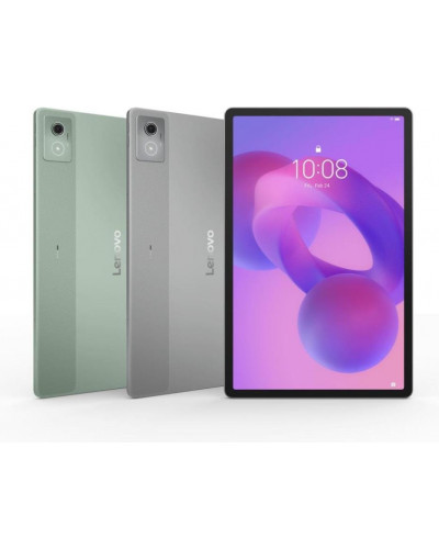 Планшет Lenovo Idea Tab Pro 12/256 Luna Grey + Pen (ZAE50100UA)