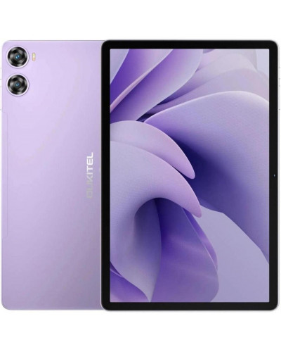 Планшет Oukitel OT9 4/128GB Purple
