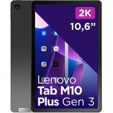 Планшет Lenovo Tab M10 Plus G3 128GB Gray (ZAAN0125SE)