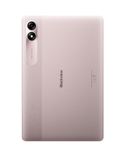 Планшет Blackview Tab 90 8/128GB LTE Blush Pink