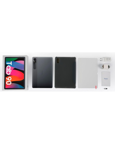 Планшет Blackview Tab 90 8/128GB LTE Blush Pink