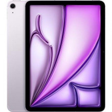 Планшет Apple iPad Air 11 2024 Wi-Fi + Cellular 128GB Purple (MUXG3)