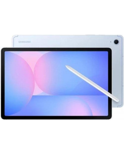 Планшет Samsung Galaxy Tab S10 FE 12/256GB Blue (SM-X520NLBP)