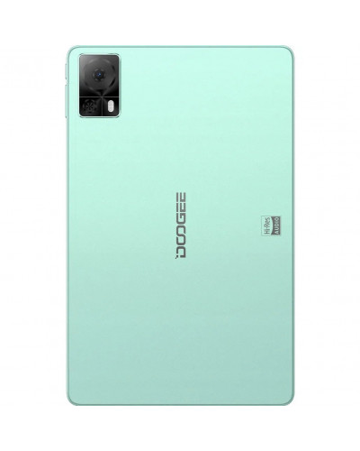 Планшет DOOGEE T20S 8/128GB LTE Green