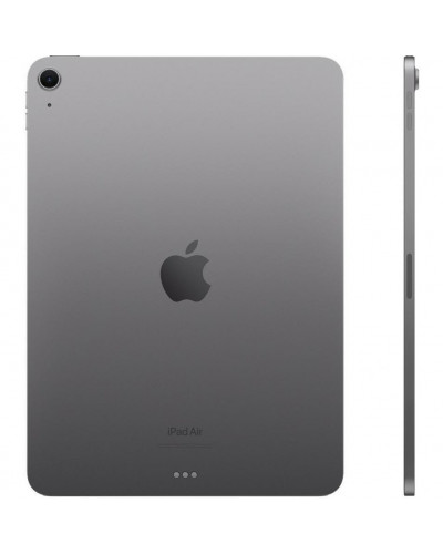 Планшет Apple iPad Air 13 2024 Wi-Fi 512GB Space Gray (MV2J3)