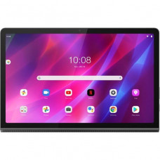 Планшет Lenovo Yoga Tab 11 YT-J706F 4/128GB Wi-Fi Storm Grey (ZA8W0020, ZA8W0035PL)