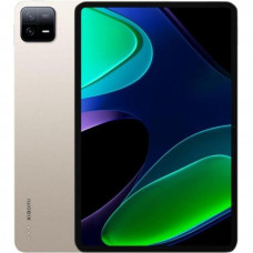 Планшет Xiaomi Pad 6 8/256GB Gold (VHU4346)