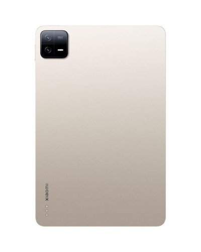 Планшет Xiaomi Pad 6 8/256GB Gold (VHU4346)