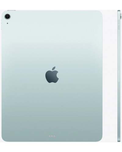 Планшет Apple iPad Air 13 2025 Wi-Fi 256GB Blue (MCNP4)