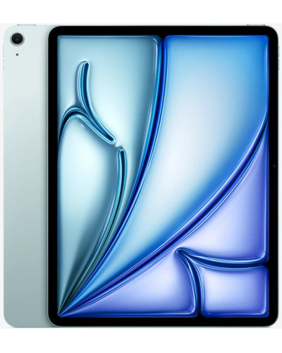Планшет Apple iPad Air 13 2025 Wi-Fi 256GB Blue (MCNP4)
