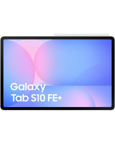 Планшет Samsung Galaxy S10 FE+ 5G 12/256GB Blue (SM-X626BLBP)