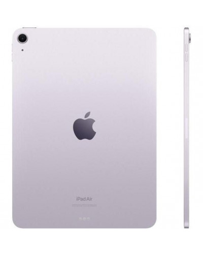 Планшет Apple iPad Air 11 2024 Wi-Fi + Cellular 256GB Purple (MUXL3)