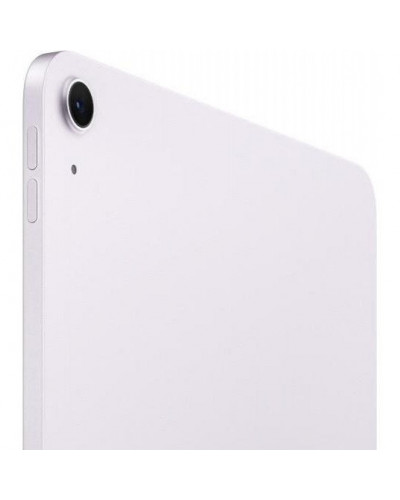 Планшет Apple iPad Air 11 2024 Wi-Fi + Cellular 256GB Purple (MUXL3)