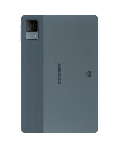 Планшет DOOGEE T30 Ultra 12/256GB Gray