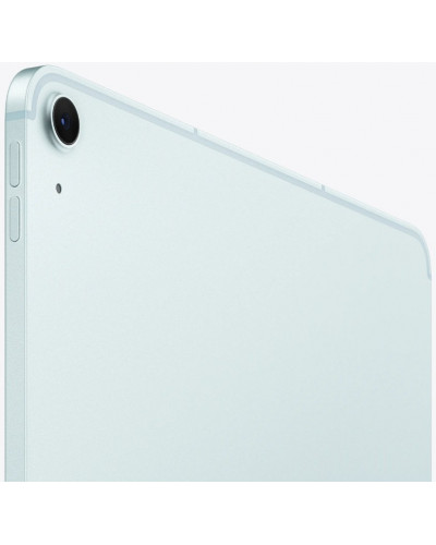 Планшет Apple iPad Air 13 2025 Wi-Fi + Cellular 128GB Blue (MCJ24)