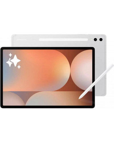 Планшет Samsung Galaxy Tab S10+ 12/256GB Platinum Silver (SM-X820NZSR)